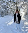 Dating Woman France to Albi : Patricia, 53 years